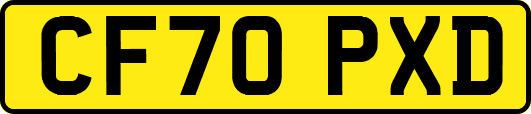 CF70PXD
