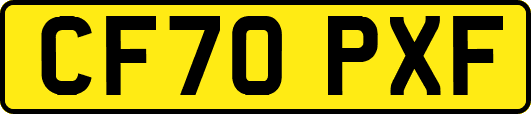 CF70PXF