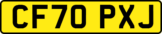 CF70PXJ