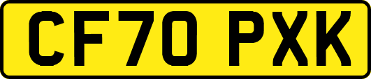 CF70PXK