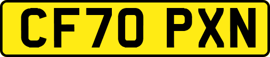 CF70PXN