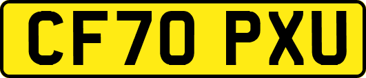 CF70PXU