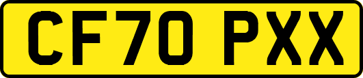 CF70PXX