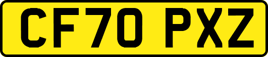 CF70PXZ