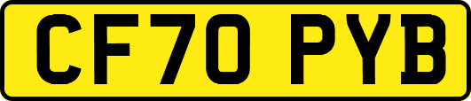 CF70PYB