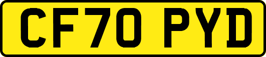 CF70PYD