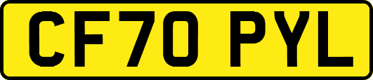 CF70PYL