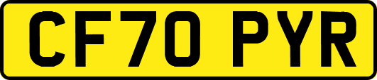 CF70PYR