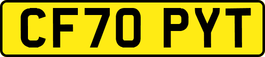CF70PYT