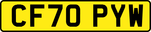 CF70PYW