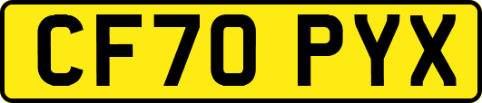 CF70PYX