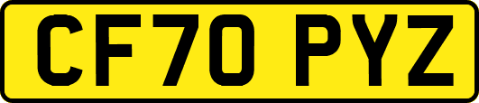 CF70PYZ