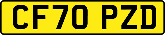 CF70PZD