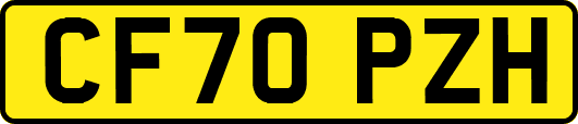 CF70PZH