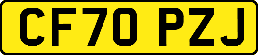 CF70PZJ