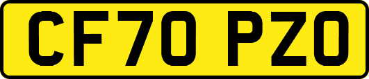 CF70PZO