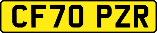 CF70PZR