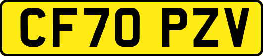 CF70PZV