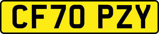 CF70PZY