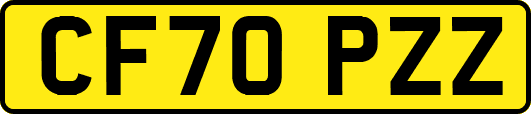 CF70PZZ