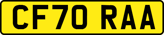 CF70RAA