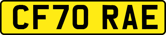 CF70RAE