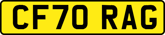 CF70RAG