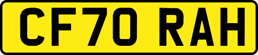 CF70RAH