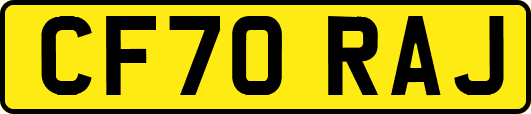 CF70RAJ