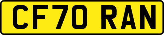 CF70RAN