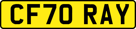 CF70RAY