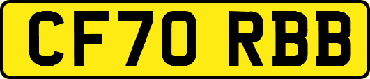 CF70RBB
