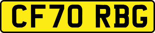 CF70RBG