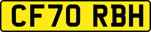 CF70RBH