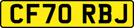 CF70RBJ