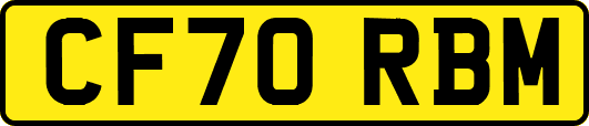 CF70RBM