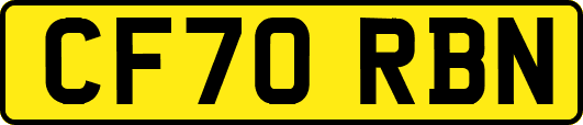 CF70RBN