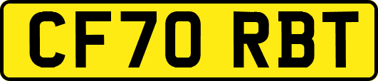 CF70RBT