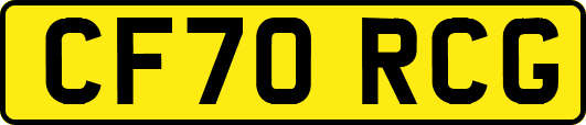 CF70RCG