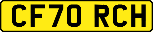 CF70RCH
