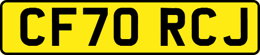 CF70RCJ