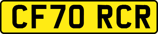 CF70RCR