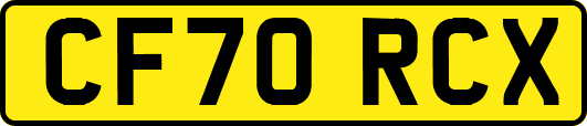 CF70RCX