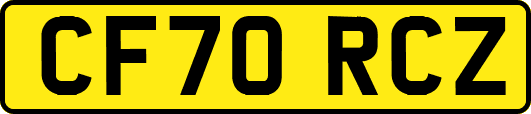 CF70RCZ
