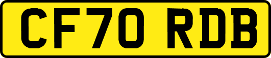 CF70RDB