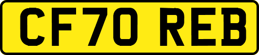CF70REB