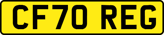 CF70REG