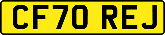 CF70REJ