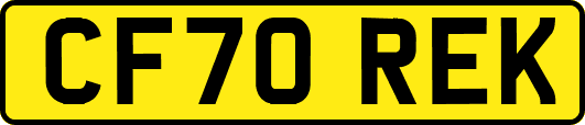 CF70REK