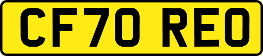 CF70REO